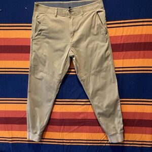 Alpine design modern jogger outdoor pants hiking